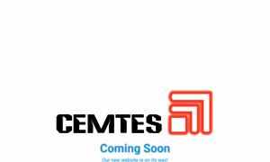 Cemtes.com thumbnail