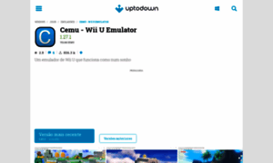 Cemu-wii-u-emulator.br.uptodown.com thumbnail