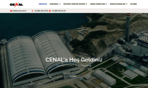Cenal.com.tr thumbnail