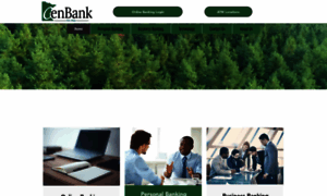 Cenbank.com thumbnail