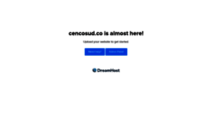 Cencosud.co thumbnail