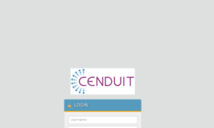 Cenduit.ttnlearning.com thumbnail