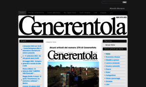 Cenerentola.info thumbnail