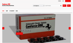 Cenforce200.in thumbnail