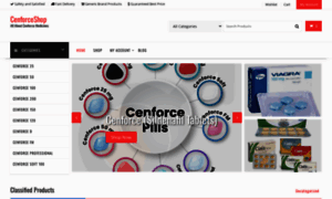 Cenforceshop.com thumbnail
