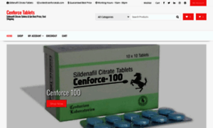 Cenforcetab.com thumbnail