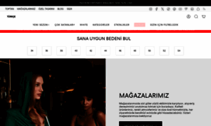 Cengizakturk.com thumbnail