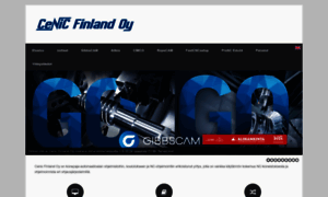 Cenic.fi thumbnail