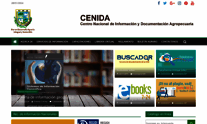 Cenida.una.edu.ni thumbnail