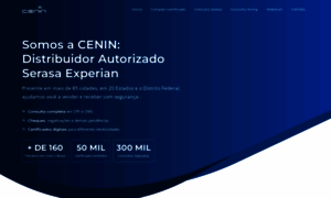 Cenin.com.br thumbnail