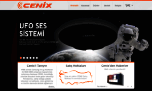 Cenix.com.tr thumbnail