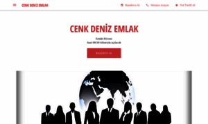 Cenkdenizemlak.business.site thumbnail