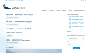 Cenkgroup.net thumbnail