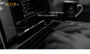 Cenkkoroglu.com.tr thumbnail