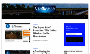 Cenlamar.com thumbnail