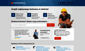 Cennik-budowlany.remontuj.pl thumbnail