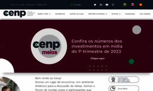 Cenp.com.br thumbnail