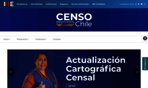 Censo.cl thumbnail