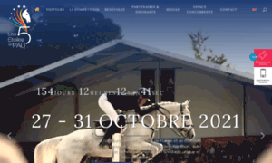 Centaure-events.fr thumbnail