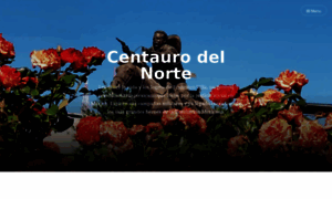 Centaurodelnorte.com thumbnail