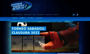 Centenerasports.com.ar thumbnail