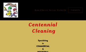 Centennialcleaningco.com thumbnail