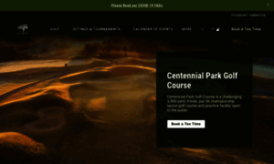 Centennialparkmunster.com thumbnail