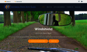 Centennialstateautoglass.com thumbnail