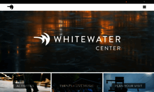 Center.whitewater.org thumbnail