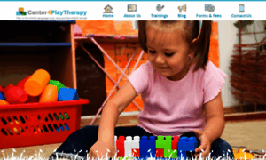 Center4playtherapy.com thumbnail