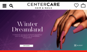 Centercare.gr thumbnail