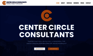 Centercircleconsultants.com thumbnail