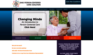 Centeredcare.org thumbnail