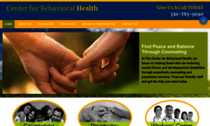 Centerforbehavioralhealthohio.com thumbnail