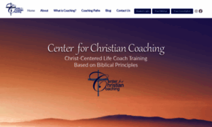 Centerforchristiancoaching.com thumbnail