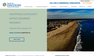 Centerfordiscoveryeatingdisorderprogramhamptons.com thumbnail