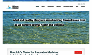 Centerforinnovativemedicine.com thumbnail