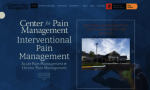 Centerforpainmanagement.org thumbnail