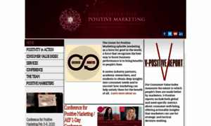 Centerforpositivemarketing.org thumbnail