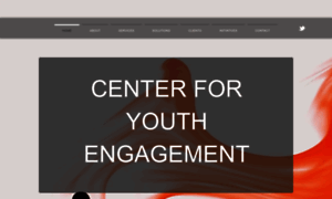 Centerforyouthengagement.org thumbnail