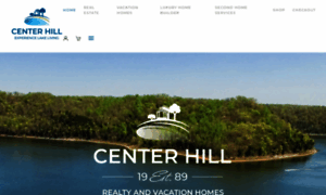 Centerhill.com thumbnail