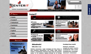 Centerit.pl thumbnail