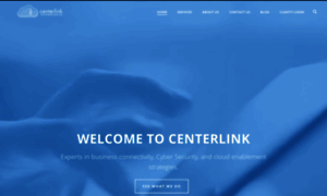 Centerlinktechnologies.com thumbnail