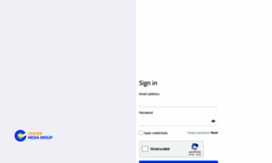 Centermediagroup.getsimpledata.tech thumbnail