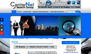 Centernetsearchgroup.com thumbnail