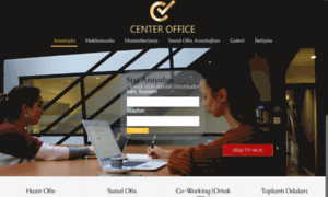Centeroffice.com.tr thumbnail