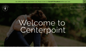 Centerpointga.com thumbnail