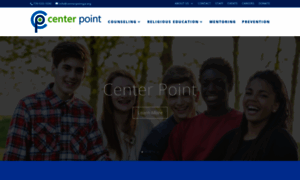 Centerpointga.org thumbnail