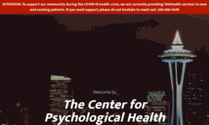 Centerpsychhealth.com thumbnail