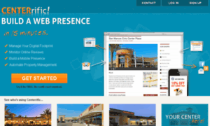 Centerrific.com thumbnail